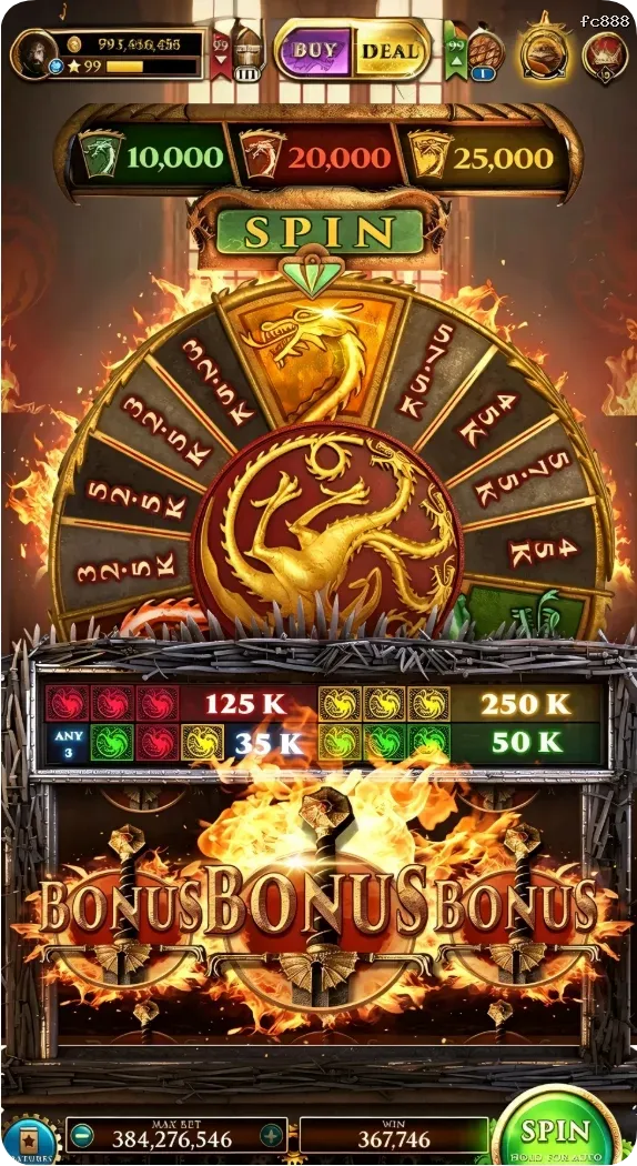 fc888 Unduh